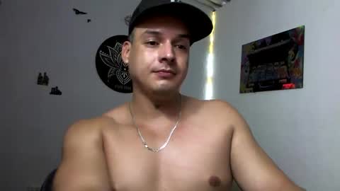 MASTER GODKENAI online show from September 29, 5:17 am