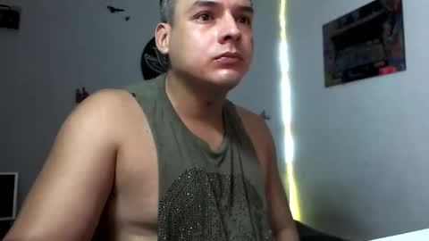 MASTER GODKENAI online show from October 1, 5:28 am