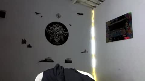 MASTER GODKENAI online show from October 12, 5:11 am