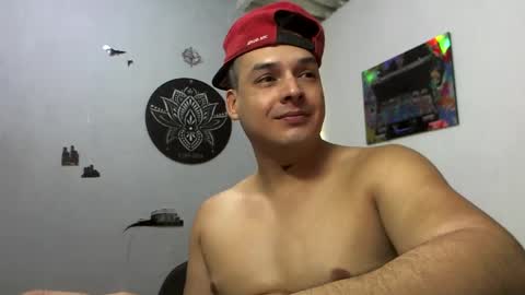 MASTER GODKENAI online show from September 9, 3:06 am