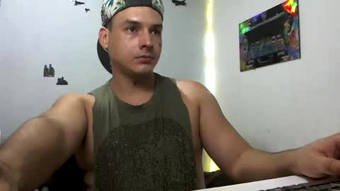 MASTER GODKENAI online show from January 24, 4:05 am