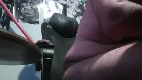 Snapshot of godsbane_the_devil_apart chatting on January 10, 12:26 pm The Devil Hekda online show from January 10, 12:26 pm