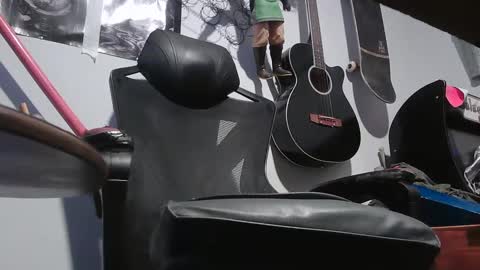 Snapshot of godsbane_the_devil_apart chatting on January 2, 2:13 pm The Devil Hekda online show from January 2, 2:13 pm