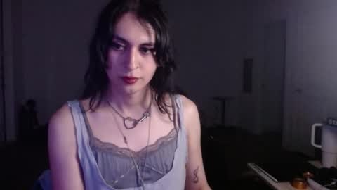 Godstar666 online show from November 20, 3:49 am