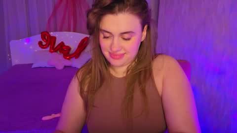 Lilya online show from February 18, 10:31 pm