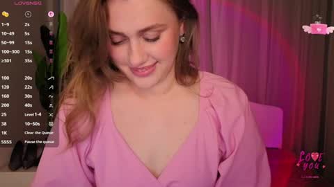Lilya online show from June 13, 6:29 pm