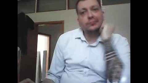 gohan8558 online show from April 19, 2:07 pm