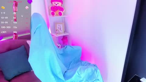 gold__queen online show from July 3, 3:44 am
