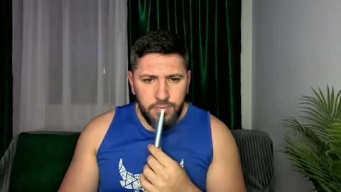 gold_alpha_boy online show from May 14, 7:34 pm