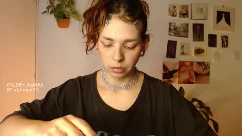 Alaska online show from November 5, 11:07 pm