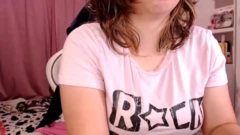 golden_gingerkitty online show from February 27, 1:42 am