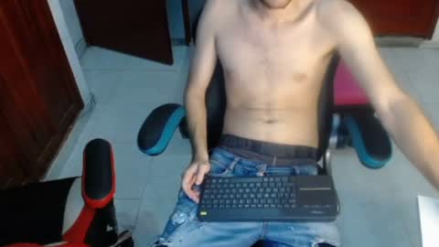 golden_latin online show from June 10, 12:32 am
