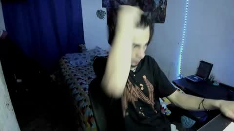 Jmmmm online show from May 27, 2:41 am