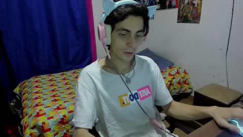 Jmmmm online show from February 10, 6:00 pm