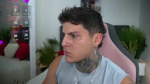 goldenatlasx online show from February 13, 10:24 pm