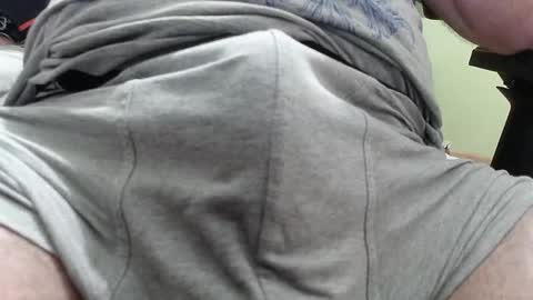 GoldenBoy69 online show from April 29, 8:24 pm