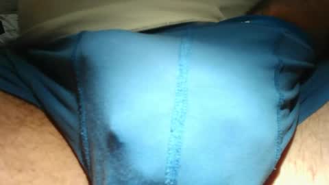 GoldenBoy69 online show from April 8, 7:50 pm