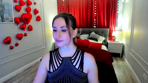 Olivia online show from February 16, 3:48 am