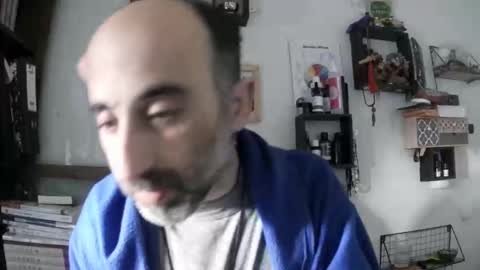 goldenmasculine online show from April 21, 1:29 pm