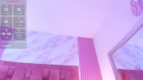 goldilockss15 online show from September 22, 4:05 am