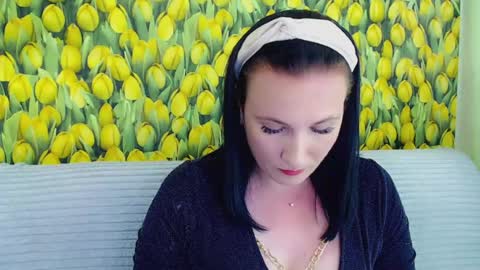 goldmoonn online show from July 5, 2:02 pm