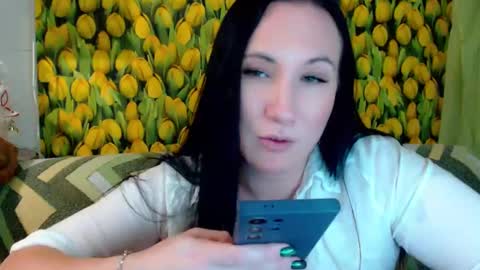 goldmoonn online show from January 25, 6:35 pm