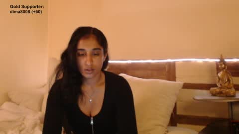 Aasha y David GoldPirl. online show from April 14, 10:24 pm