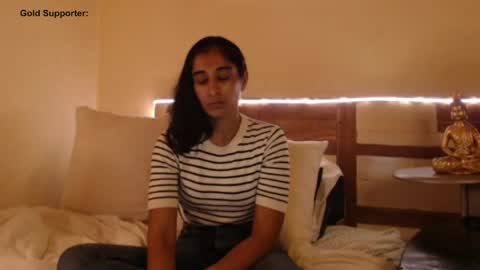 Aasha y David GoldPirl. online show from April 19, 11:29 pm