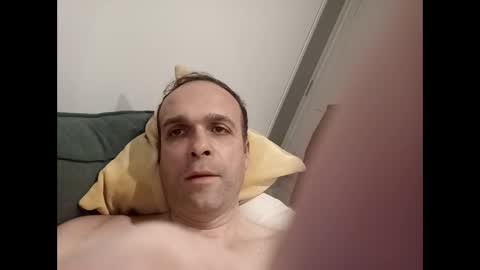 golemkur25 online show from April 5, 9:34 pm