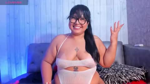 gomez_dyanna online show from December 17, 12:45 pm