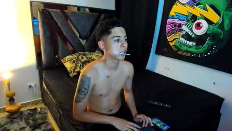 Gomez online show from October 28, 11:28 pm