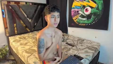 Gomez online show from October 10, 1:22 am