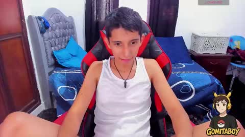 angel black online show from November 16, 7:27 pm