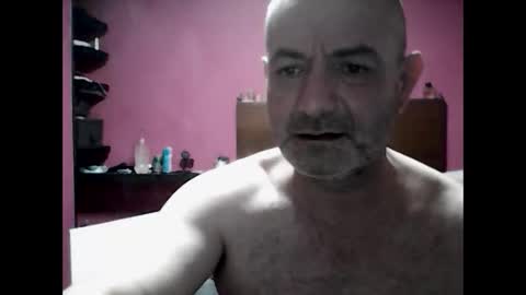 gonzalo online show from March 13, 12:14 am