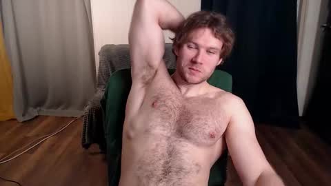 GonzotrasH online show from March 15, 4:43 pm