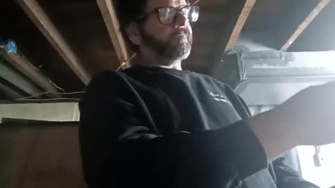 goober1979 online show from April 2, 9:00 pm