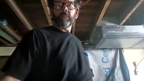 goober1979 online show from April 23, 6:42 pm