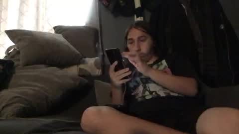 goober777 online show from September 24, 4:58 pm