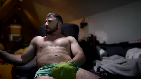 Rick online show from March 29, 11:34 am