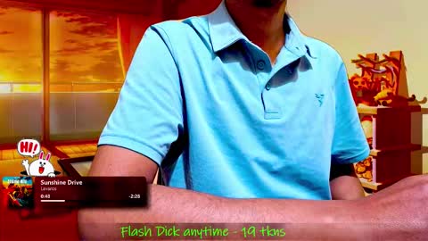 Joel online show from January 15, 11:57 pm