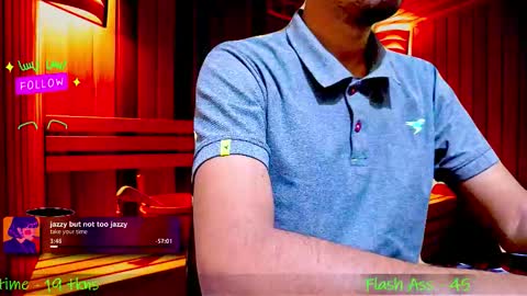 Joel online show from January 13, 10:34 am