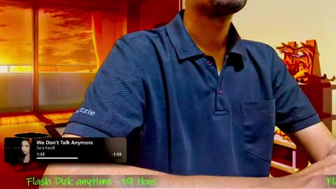 Joel online show from April 5, 4:09 am