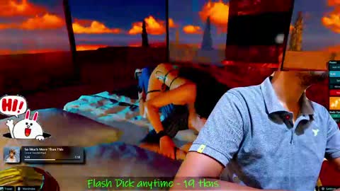 Joel online show from May 31, 8:02 am