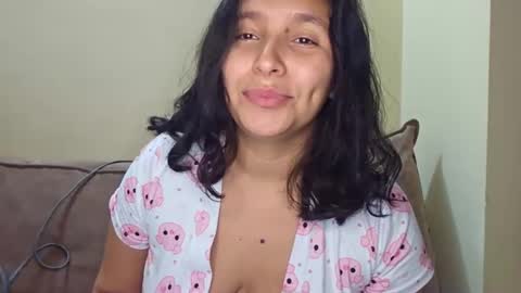 salome online show from March 1, 8:45 am