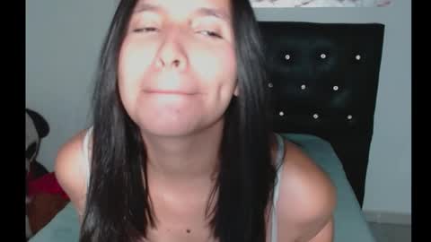 salome online show from March 31, 12:44 am