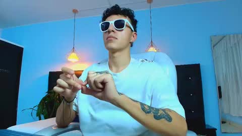 good_sheep online show from March 4, 4:17 am