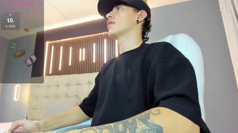 good_sheep online show from April 16, 3:39 am