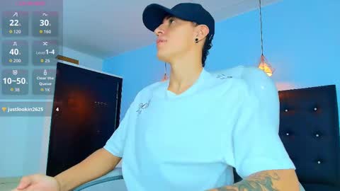 good_sheep online show from September 30, 4:45 am