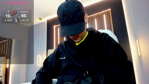 good_sheep online show from February 15, 8:02 am