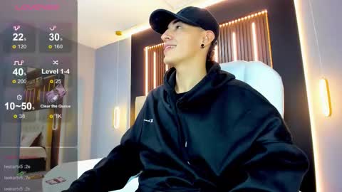 good_sheep online show from February 6, 7:56 am